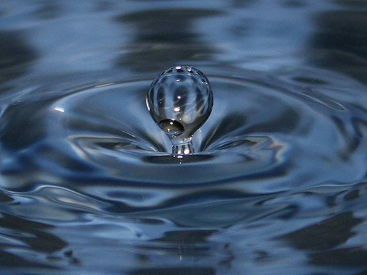 Вода наше богатство